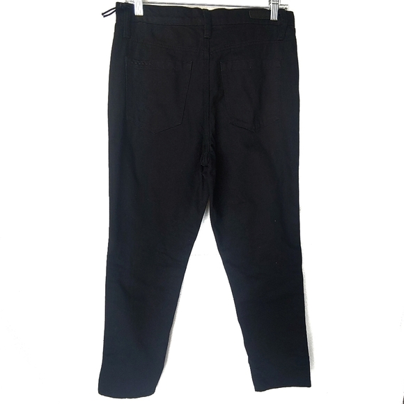 Blank NYC | The Rivington High Rise straight Jeans - Picture 4 of 6